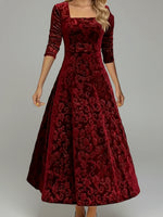 Dark Red