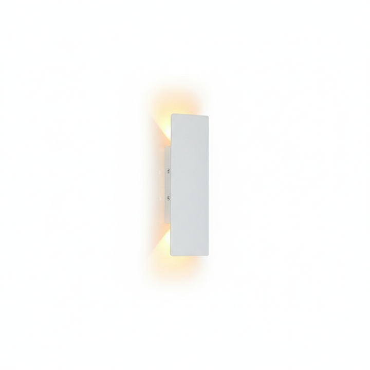 RainGuard Weatherproof LED Wall Lights for Outdoor Spaces