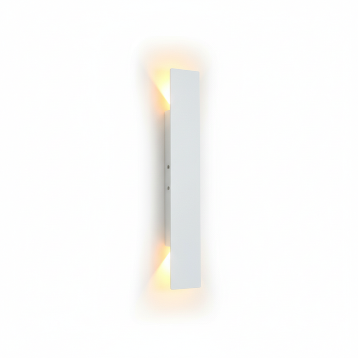 RainGuard Weatherproof LED Wall Lights for Outdoor Spaces