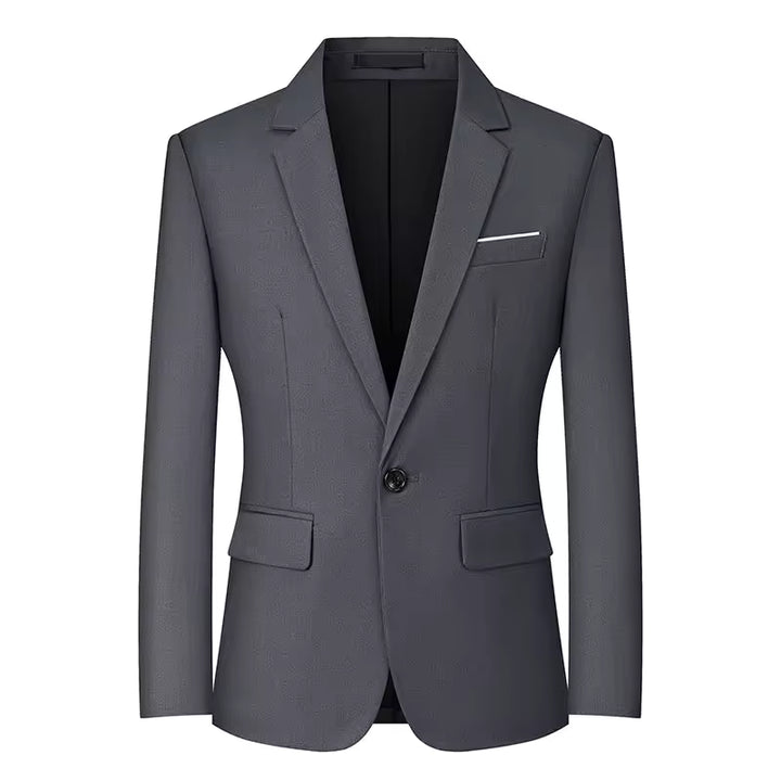 Men's Modern Fit Timeless Blazer