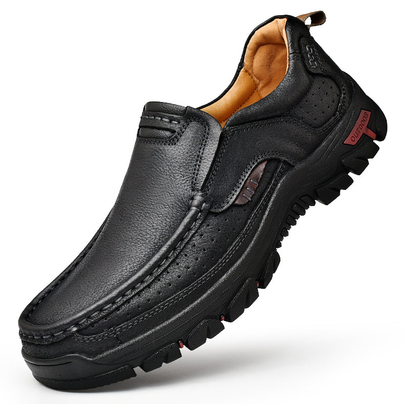 Men's Orthopedic Comfort Transition Boots