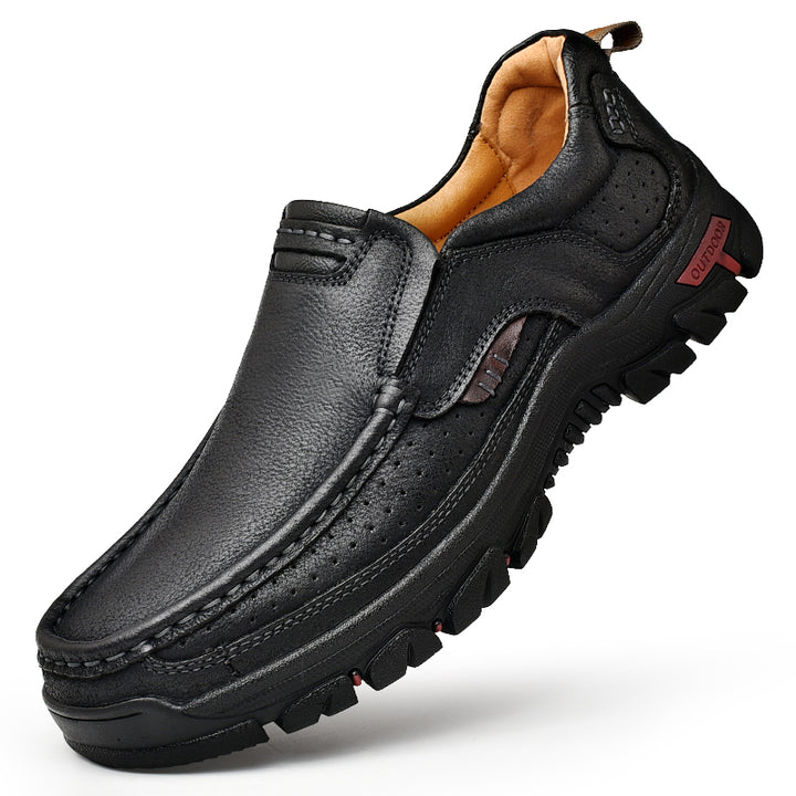 Men's Orthopedic Comfort Transition Boots