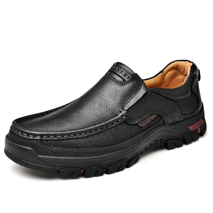 Men's Orthopedic Comfort Transition Boots