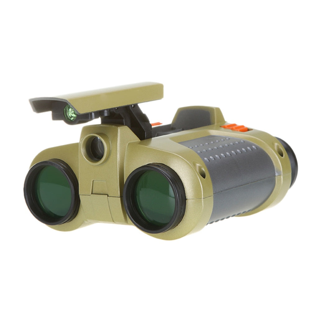 Tavvitaimp18 night vision binoculars, an outdoor toy & adventure gear for young explorers.