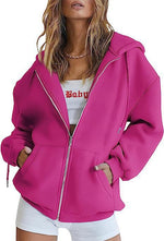 Bright Pink