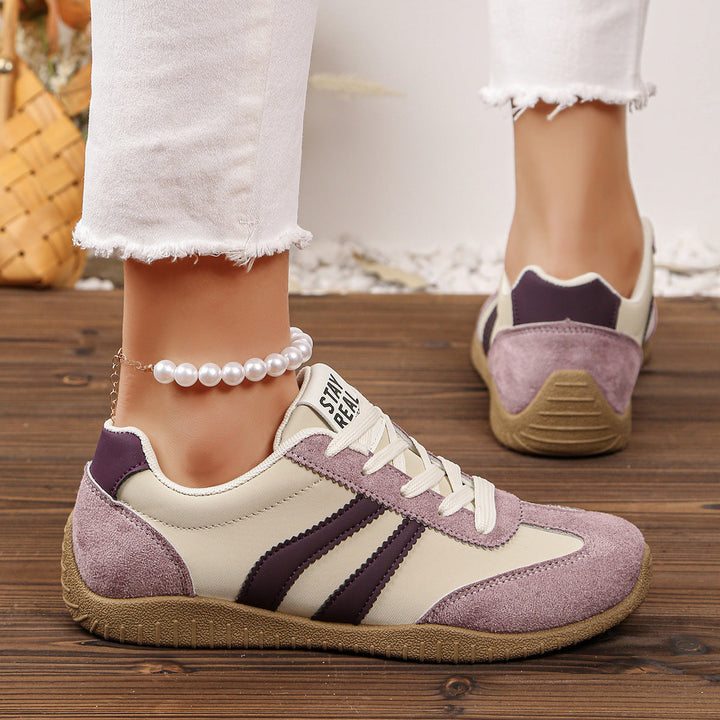 Women's orthopedic comfort shoes with wide fit & arch support, perfect for walking & everyday foot health.