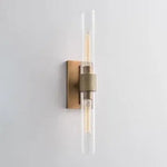 Lacquered Brass
