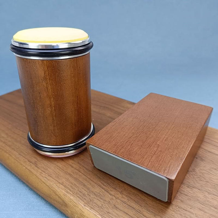 Ergonomic kitchen knife sharpener, ensures professional, razor-sharp edges for all your cooking essentials.