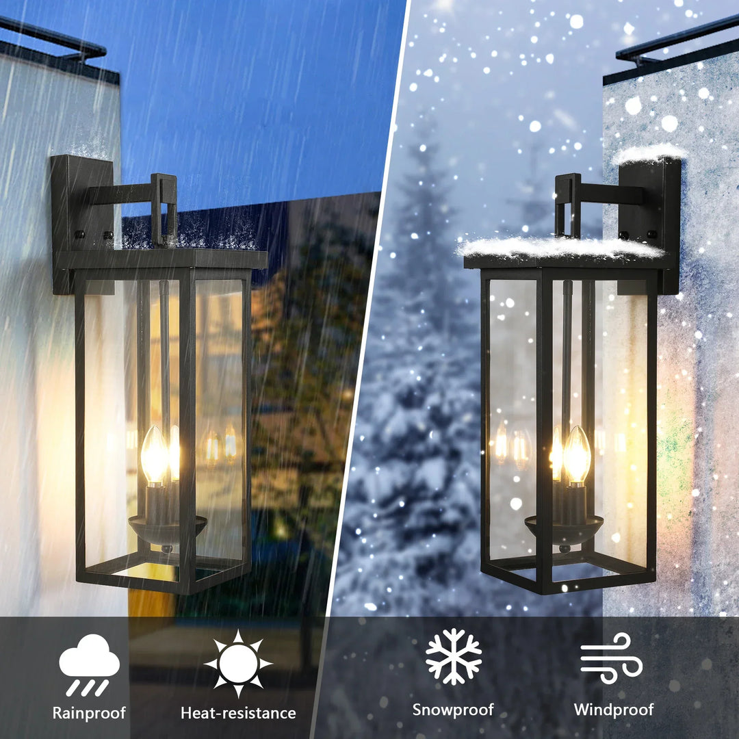 Ambient LED night light with personalized photo, perfect for displaying treasured moments in any room.