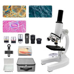 Microscope