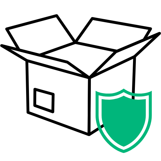 Shipping protection