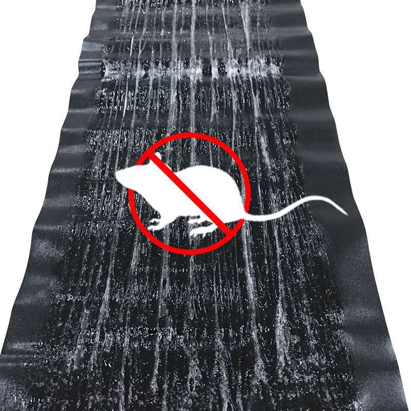 Indoor & outdoor non-toxic sticky traps for pest control. Safe rodent, mouse, rat, & insect adhesive management.
