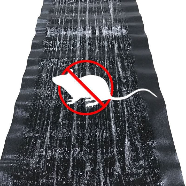 Indoor & outdoor non-toxic sticky traps for pest control. Safe rodent, mouse, rat, & insect adhesive management.