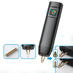 H2 Double-ended pin