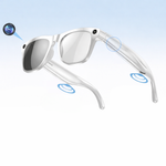 Photochromic White