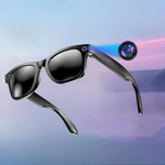Black sunglasses