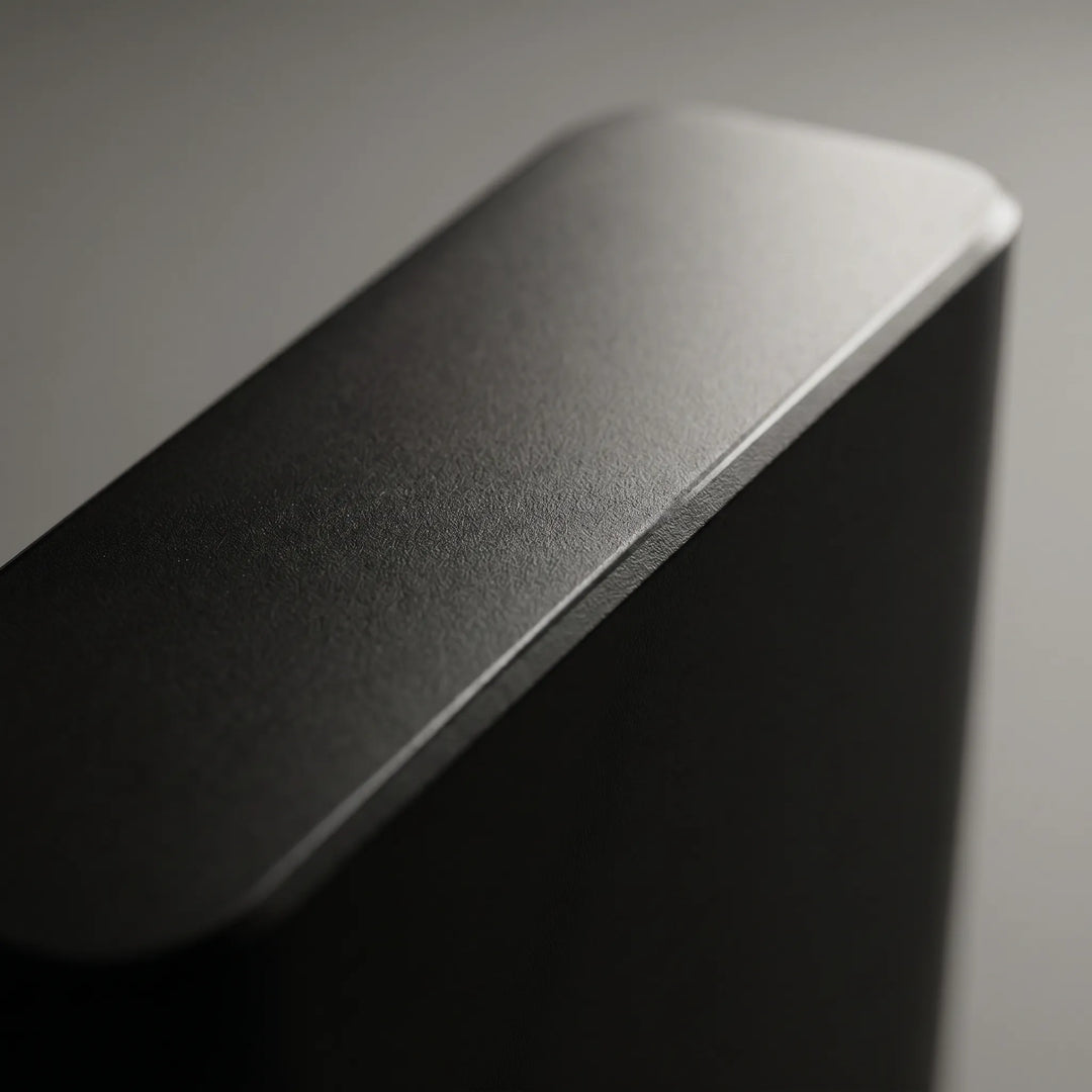 Shock-resistant portable solid-state drive. Secure 128TB external storage for fast, reliable mobile data access.
