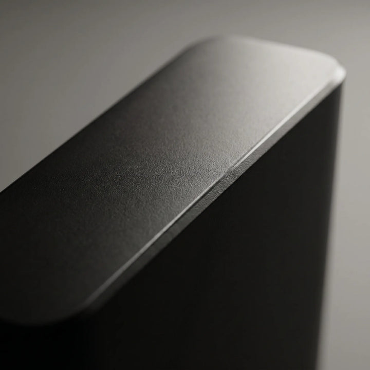 Shock-resistant portable solid-state drive. Secure 128TB external storage for fast, reliable mobile data access.