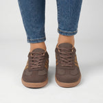 Chocolate Brown