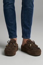 Coffee Brown