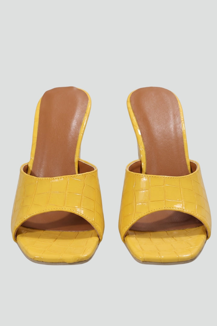 Elegant women's black wedge shoes with cushioned comfort, perfect for dressy or casual summer wear.