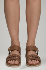 Light Brown