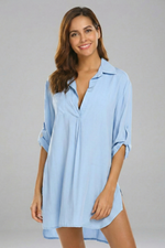 Light Blue