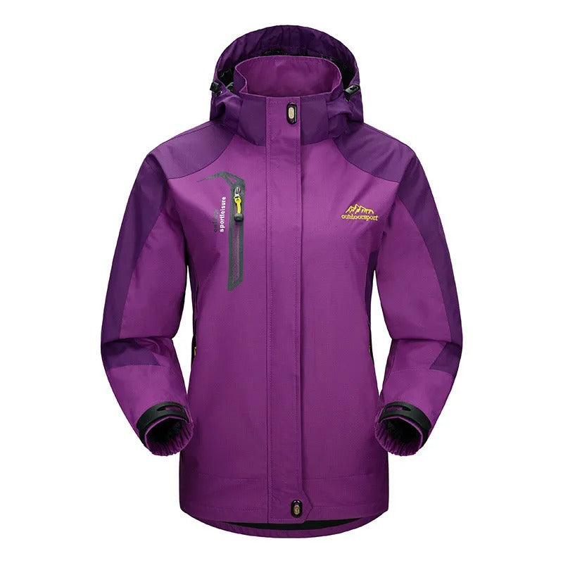 Women's Verona 3-in-1 Waterproof Jacket