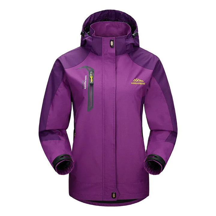Women's Verona 3-in-1 Waterproof Jacket