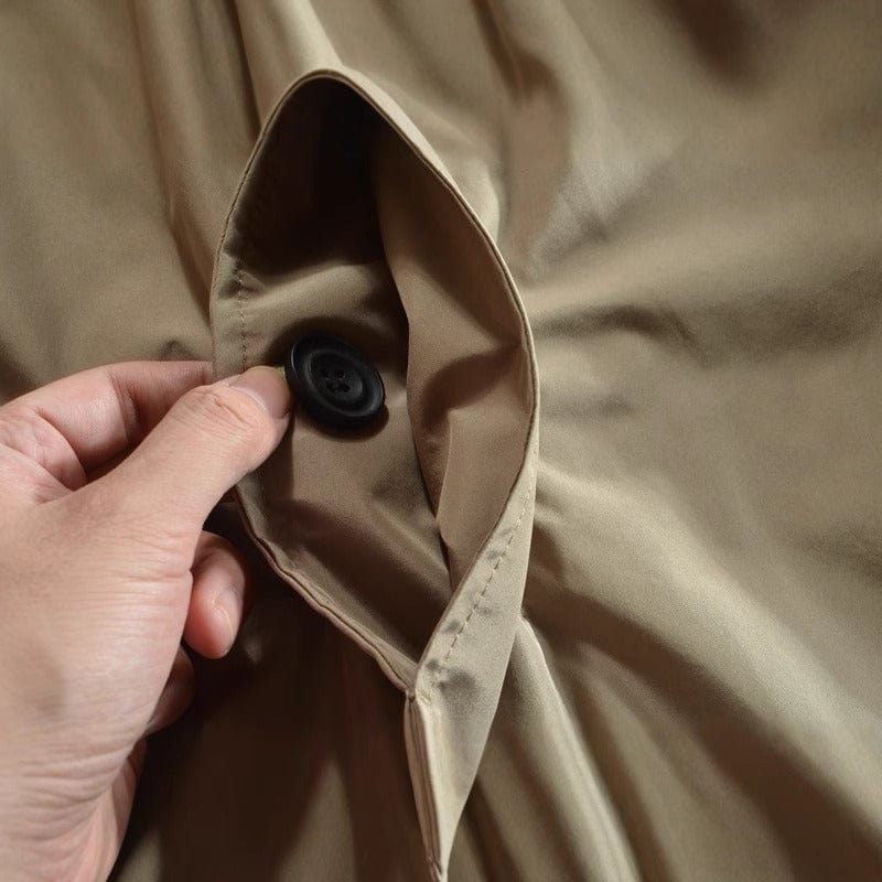 Men's Everyday Car Coat: Comfortable & durable men's car coat, designed for daily wear. A classic addition to any wardrobe.