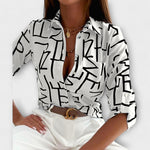 White Print