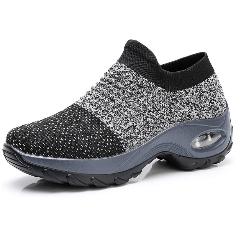 Breathable women's orthopedic shoes for daily wear and ultimate comfort.