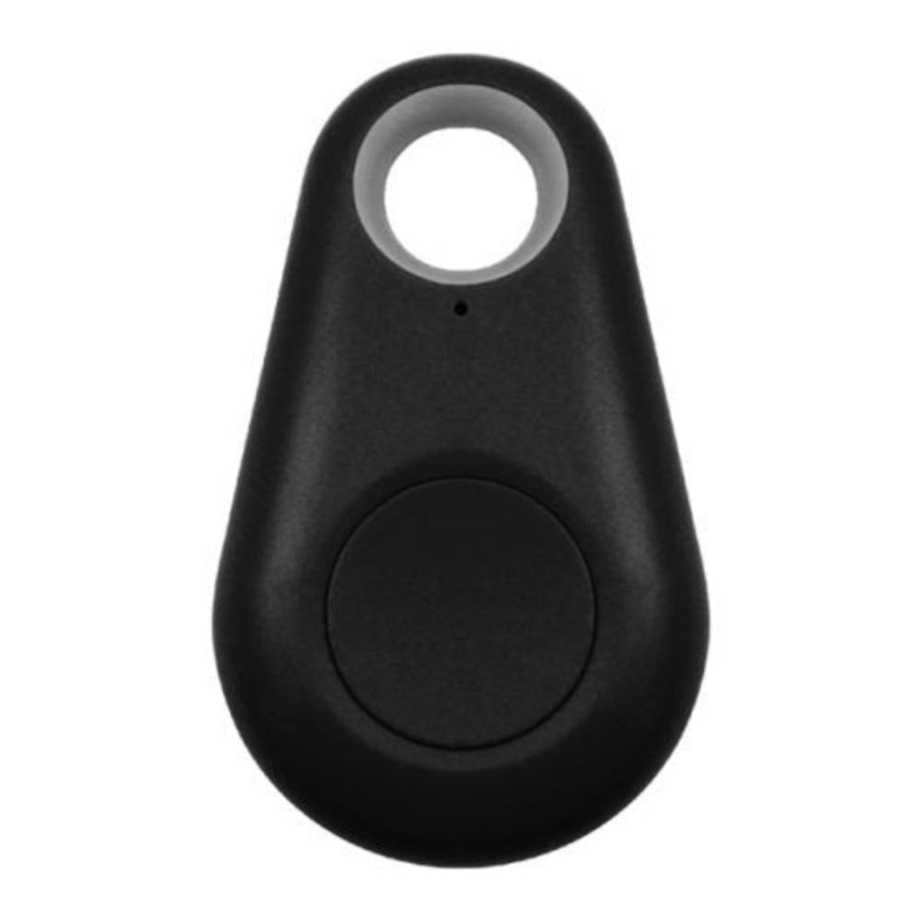Real-time GPS pet tracker for dogs & cats, monitoring location and activity for enhanced pet safety.