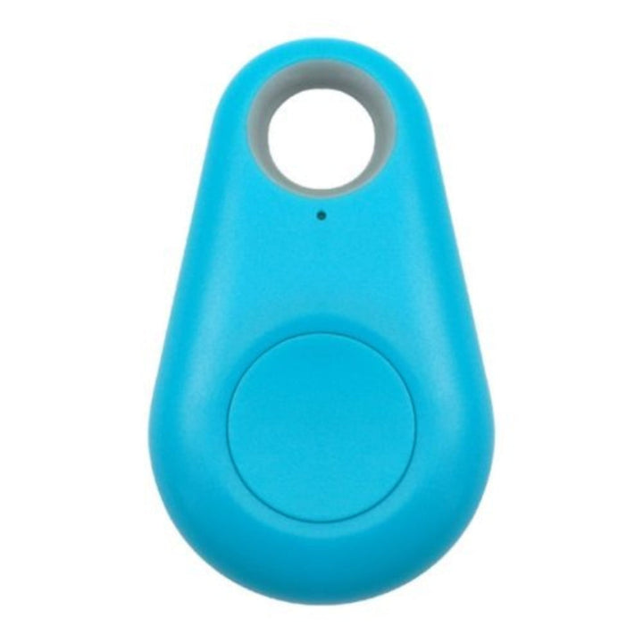 Durable pet activity monitor & GPS tracker tag, ideal for keeping track of your dog or cat's whereabouts.