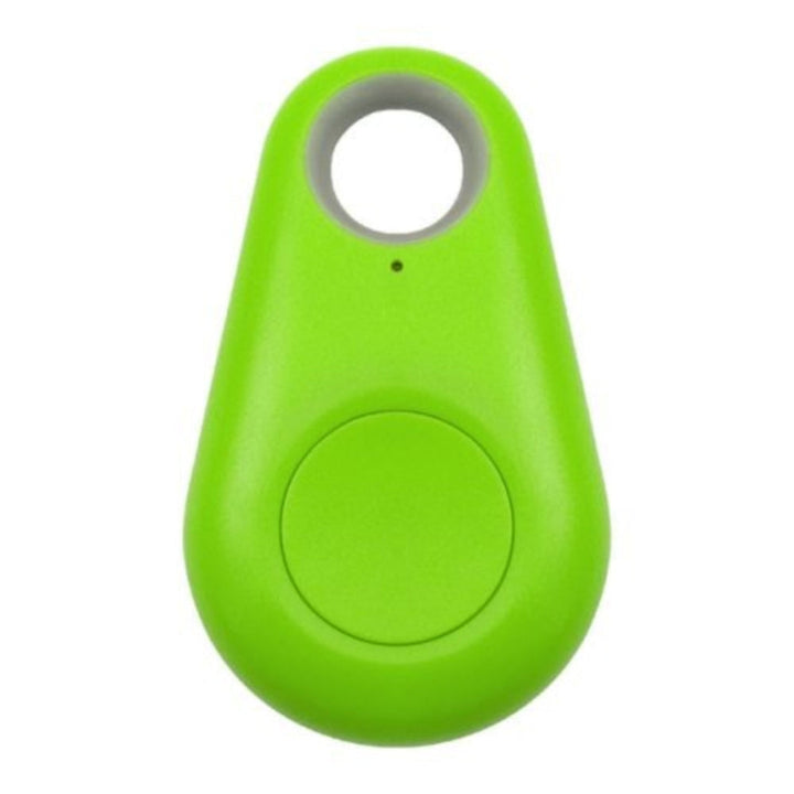 Waterproof pet safety GPS tracker & activity monitor for dogs & cats, ensuring peace of mind for owners.