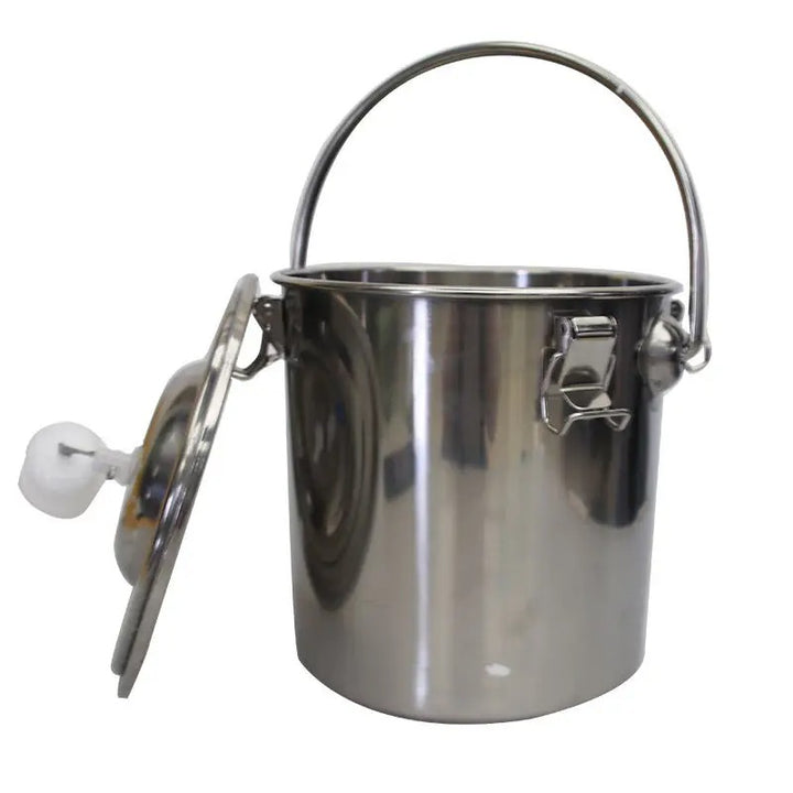 Heavy Duty 5L Cow and Goat Milking Machine