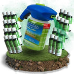 x10 PACK + 1 Spray