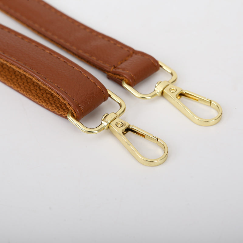 Modern women's elegant bag, designed with a luxurious croc-embossed pattern for daily wear
