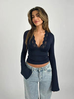 Navy Blue