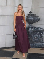 Mauve Brown