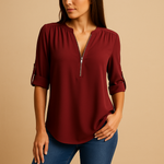 Dark Red