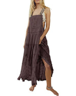 Mauve Brown