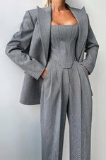 Gray