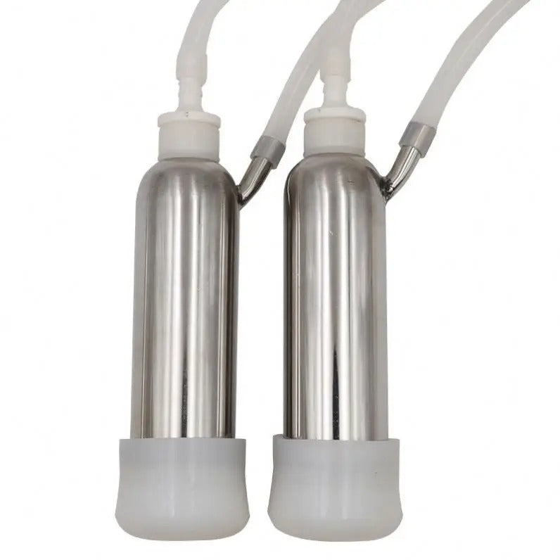 Heavy Duty 5L Cow and Goat Milking Machine