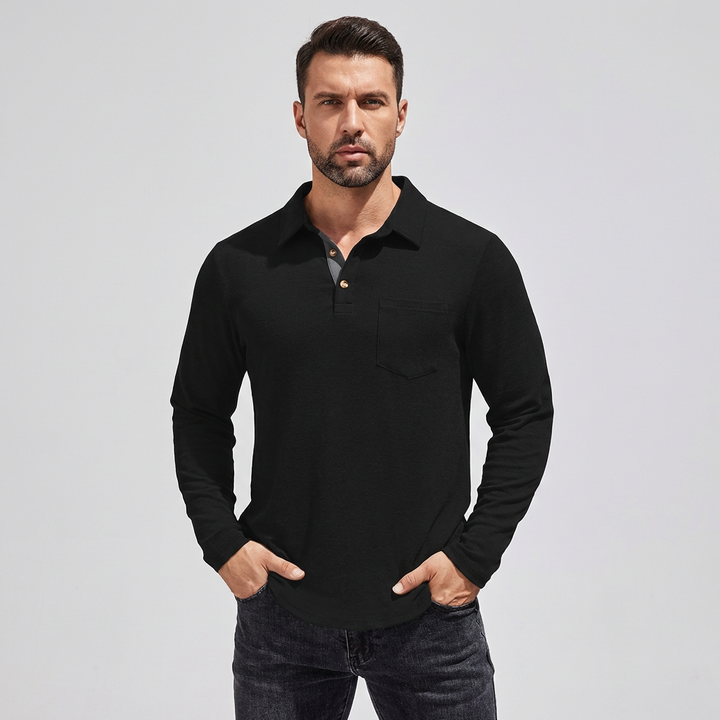 Men's classic crew neck t-shirt for everyday comfort. Short sleeve, regular fit, versatile casual wear.