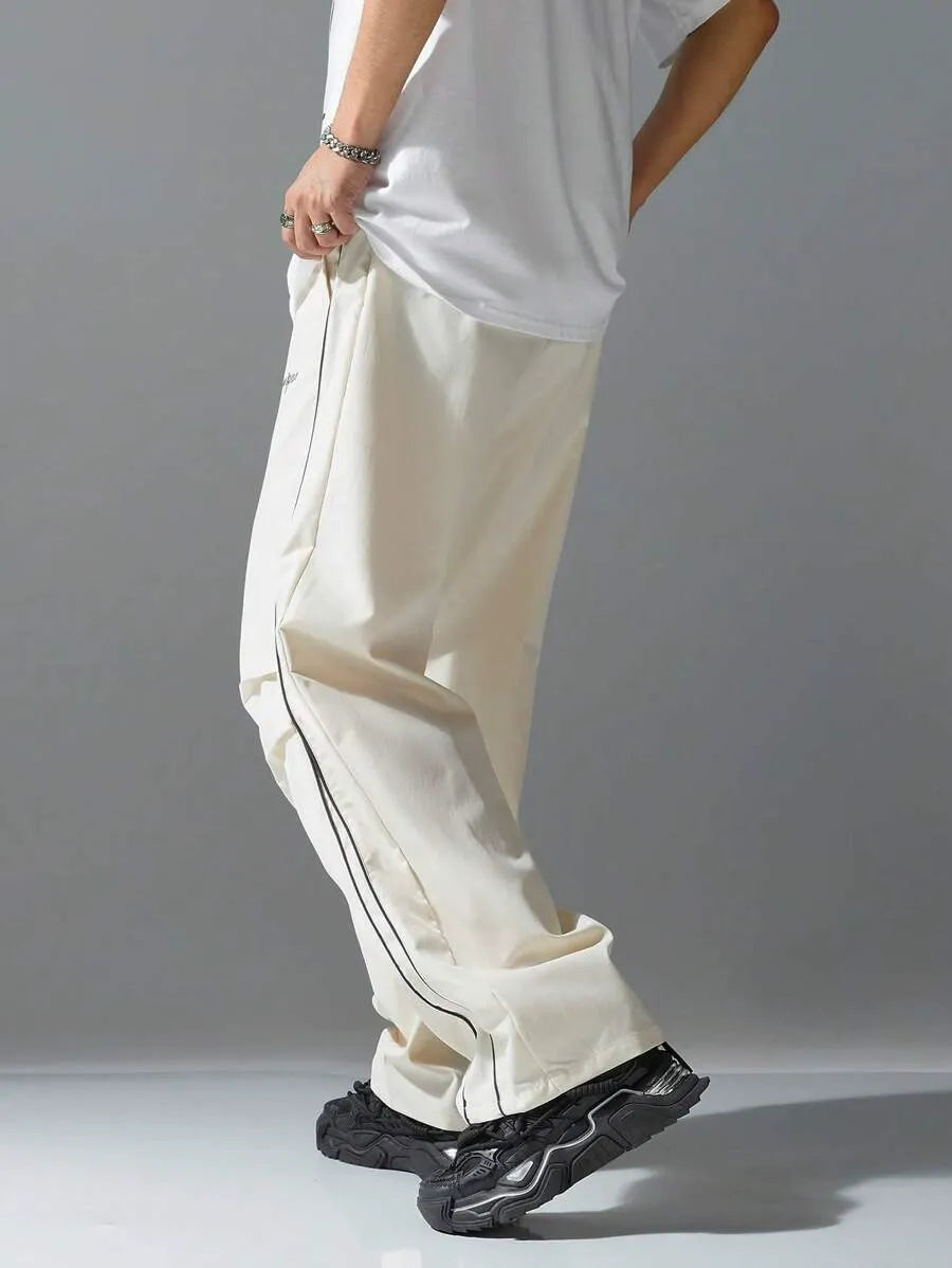 Men's Relaxed Fit Track Pants