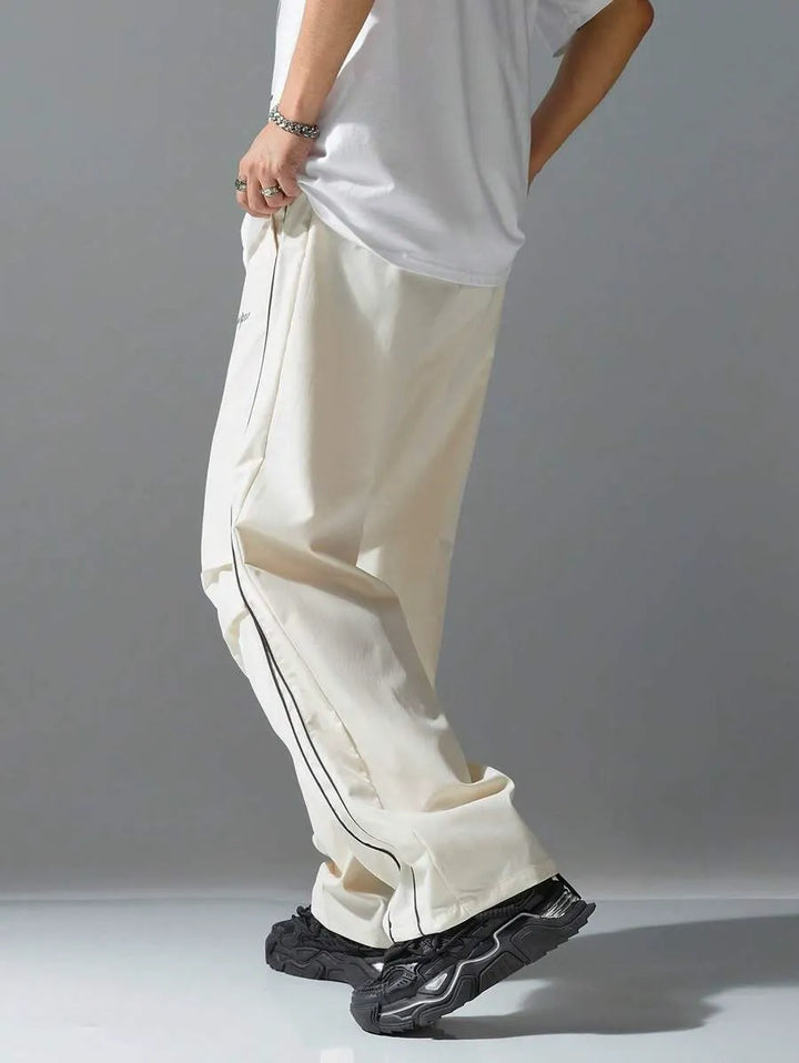Men's Relaxed Fit Track Pants