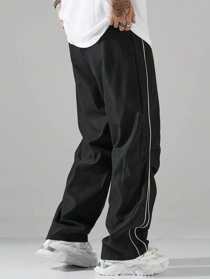 Men's Relaxed Fit Track Pants