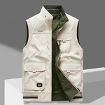 Beige Green