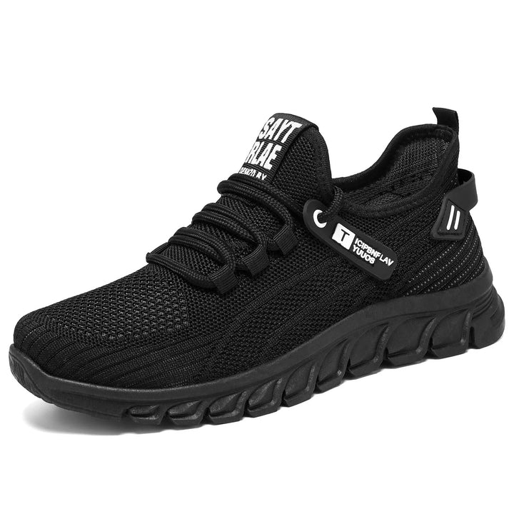 Men's Breathable Lightweight Slip-On Sneakers